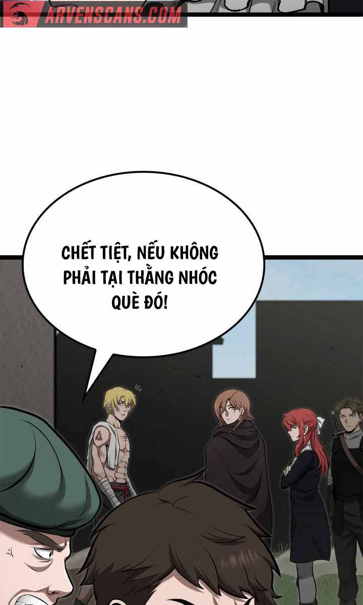 Nhà Vô Địch Kalli Chapter 39 - Trang 48