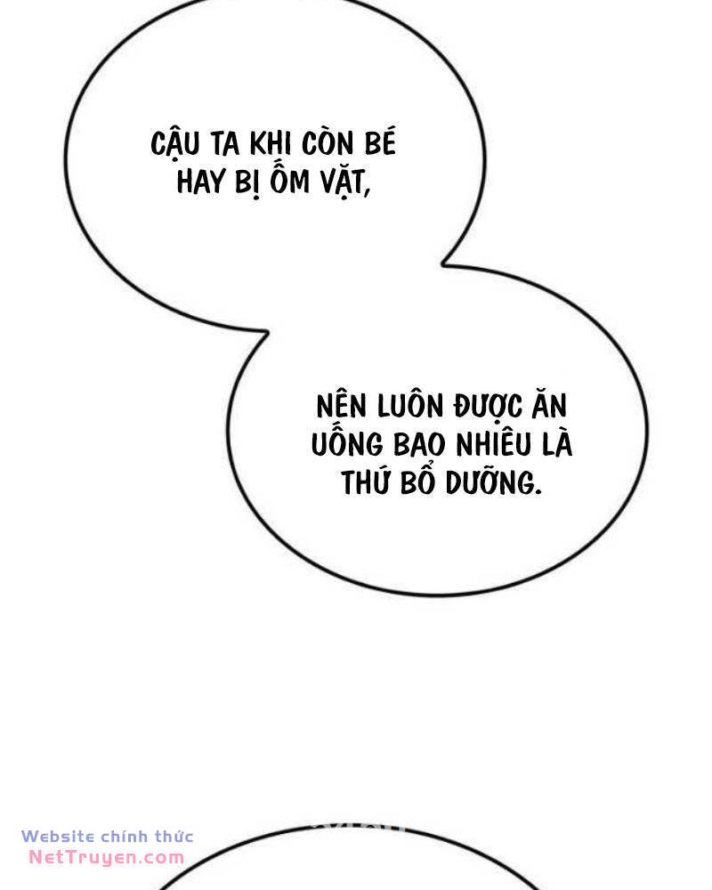 Nhà Vô Địch Kalli Chapter 55 - Trang 4