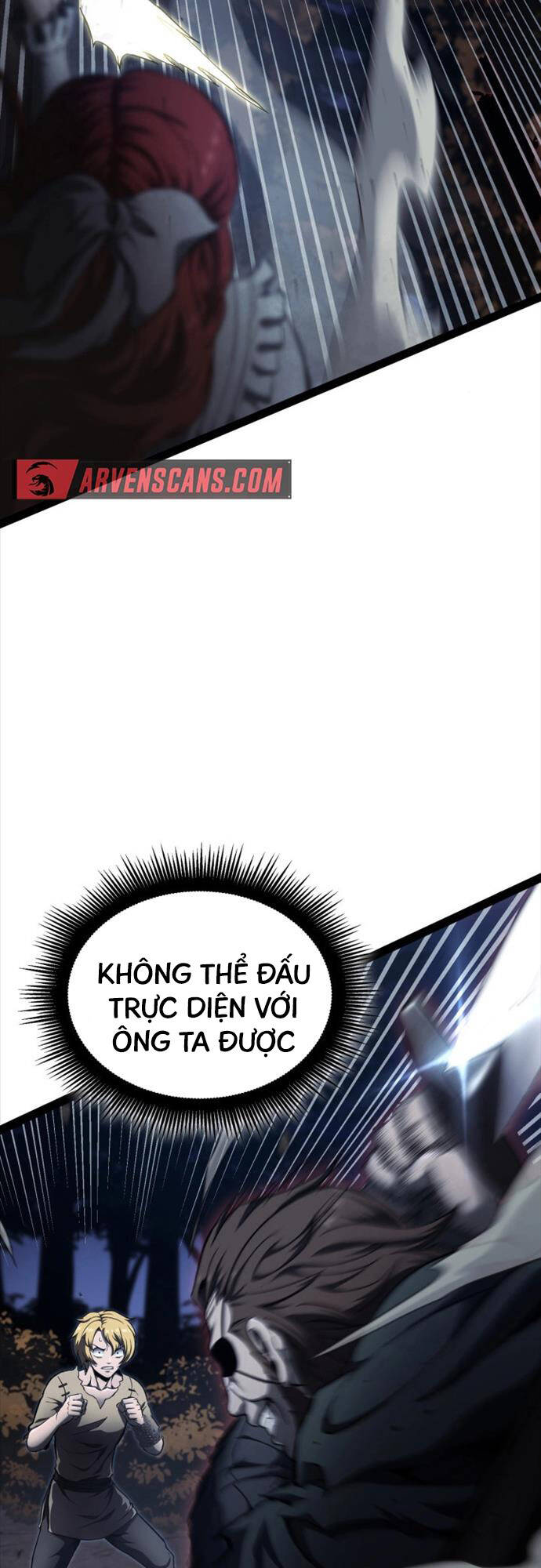 Nhà Vô Địch Kalli Chapter 13 - Trang 16