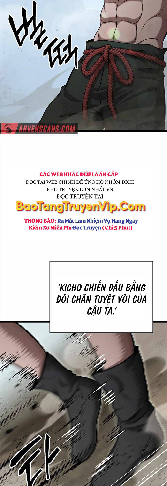 Nhà Vô Địch Kalli Chapter 33 - Trang 52