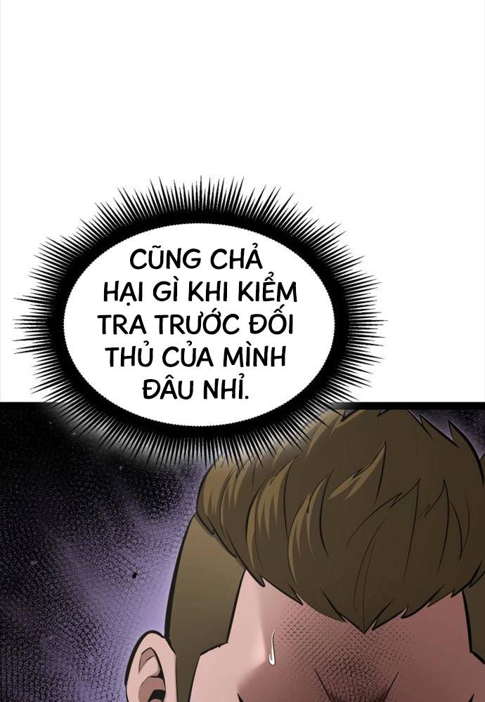 Nhà Vô Địch Kalli Chapter 3 - Trang 13