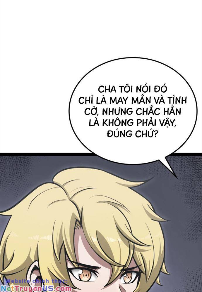 Nhà Vô Địch Kalli Chapter 5 - Trang 33