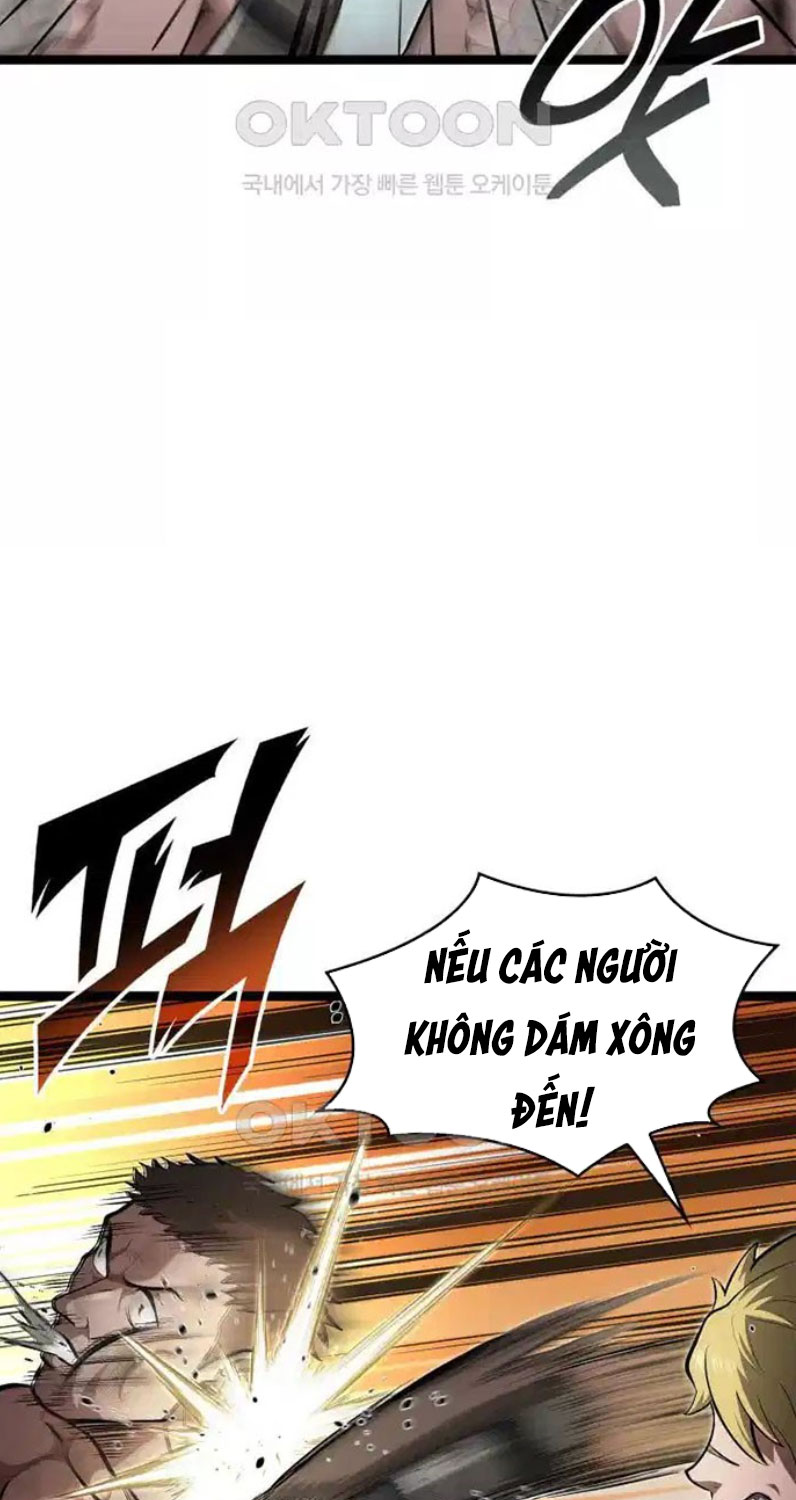 Nhà Vô Địch Kalli Chapter 78 - Trang 40