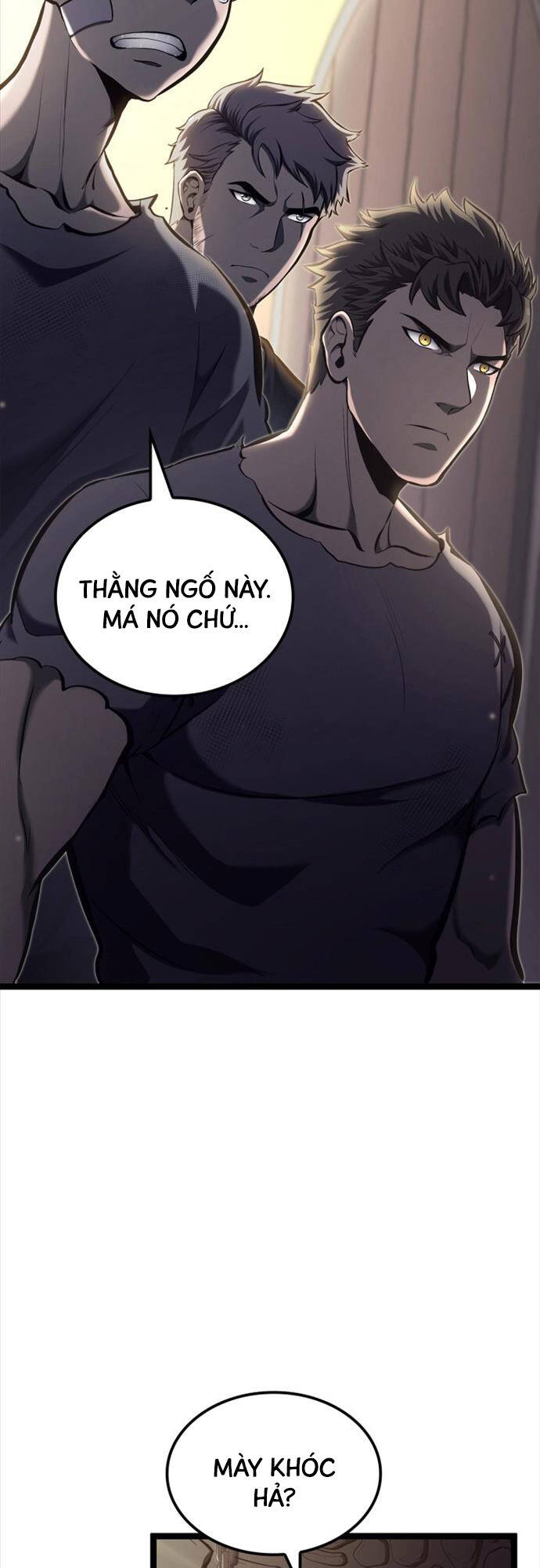 Nhà Vô Địch Kalli Chapter 23 - Trang 7