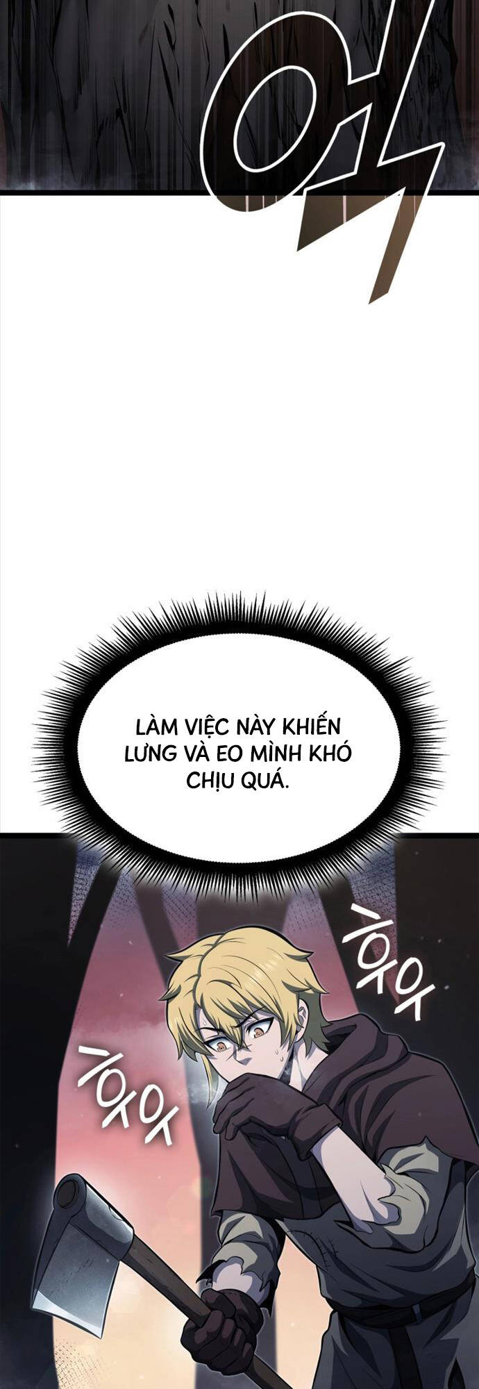 Nhà Vô Địch Kalli Chapter 28 - Trang 45