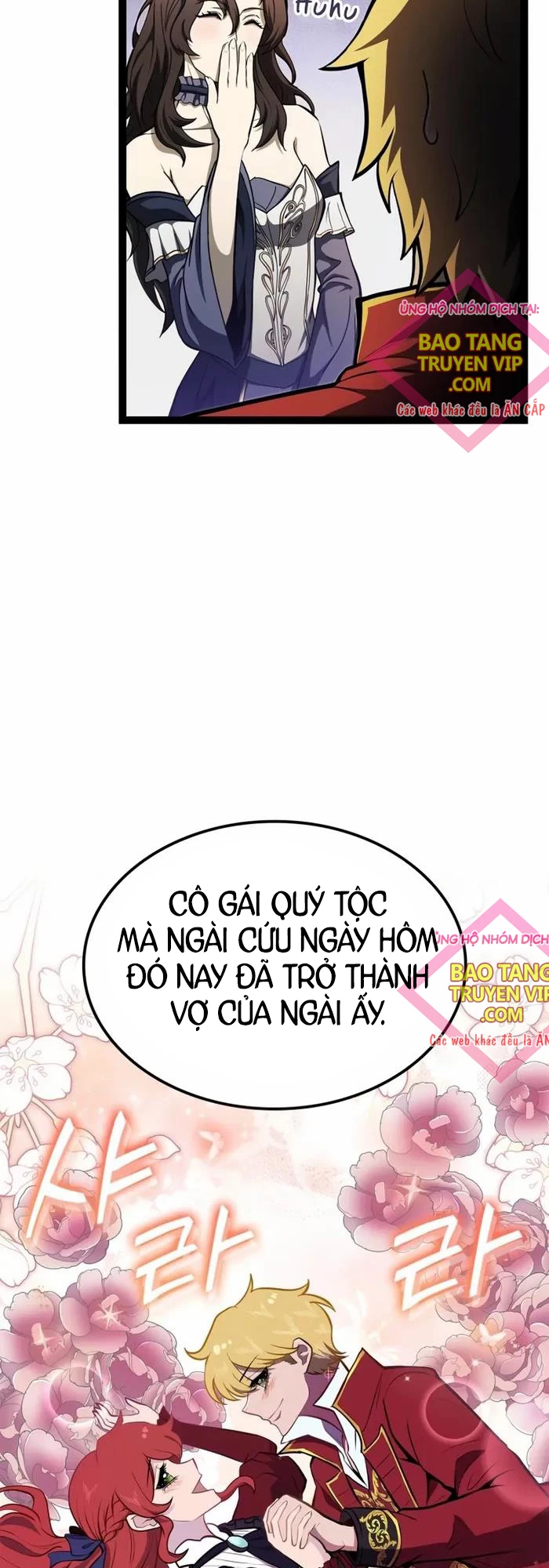 Nhà Vô Địch Kalli Chapter 75 - Trang 62