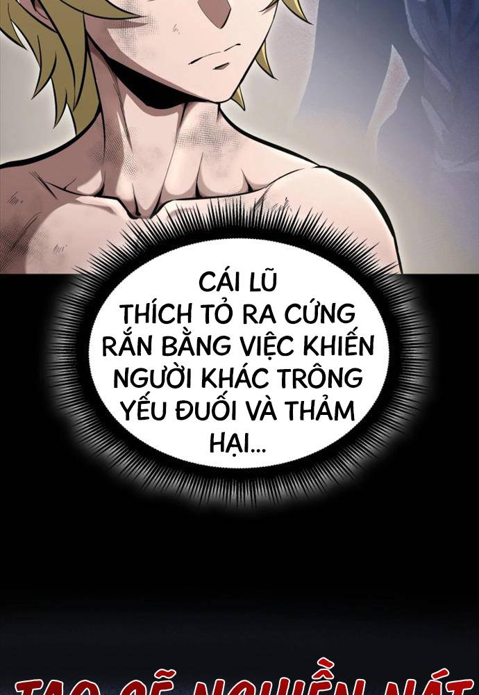 Nhà Vô Địch Kalli Chapter 3 - Trang 41