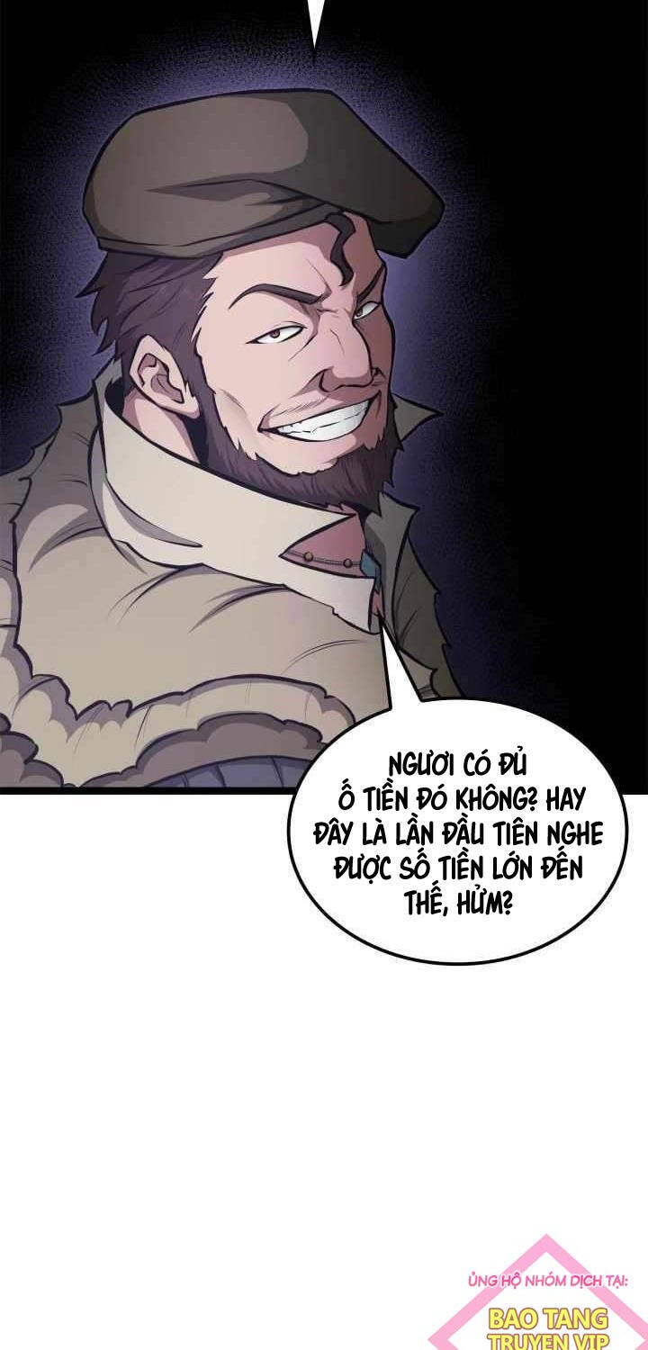 Nhà Vô Địch Kalli Chapter 62 - Trang 91