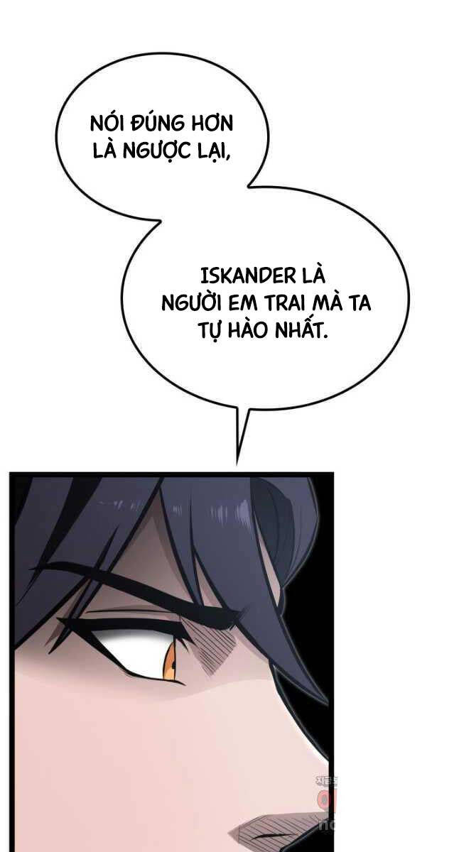 Nhà Vô Địch Kalli Chapter 51 - Trang 33