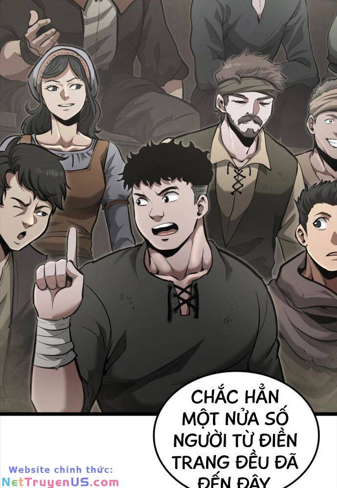 Nhà Vô Địch Kalli Chapter 8 - Trang 6