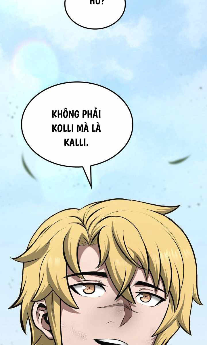 Nhà Vô Địch Kalli Chapter 39 - Trang 36