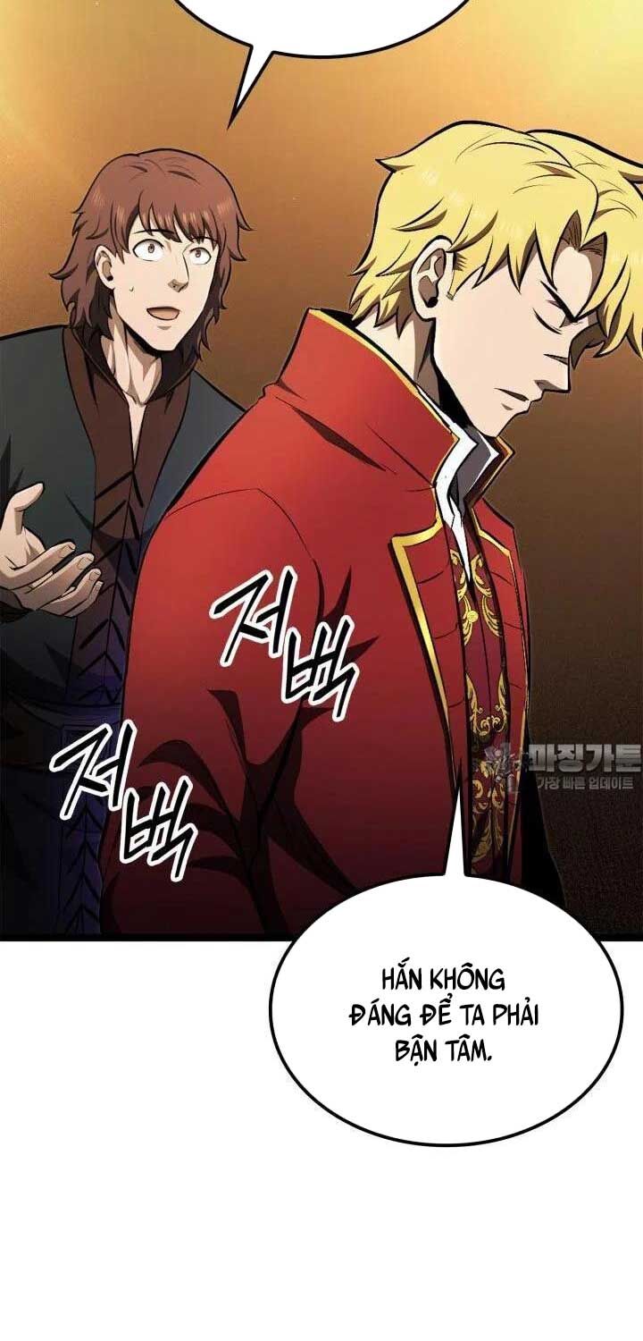 Nhà Vô Địch Kalli Chapter 83 - Trang 29