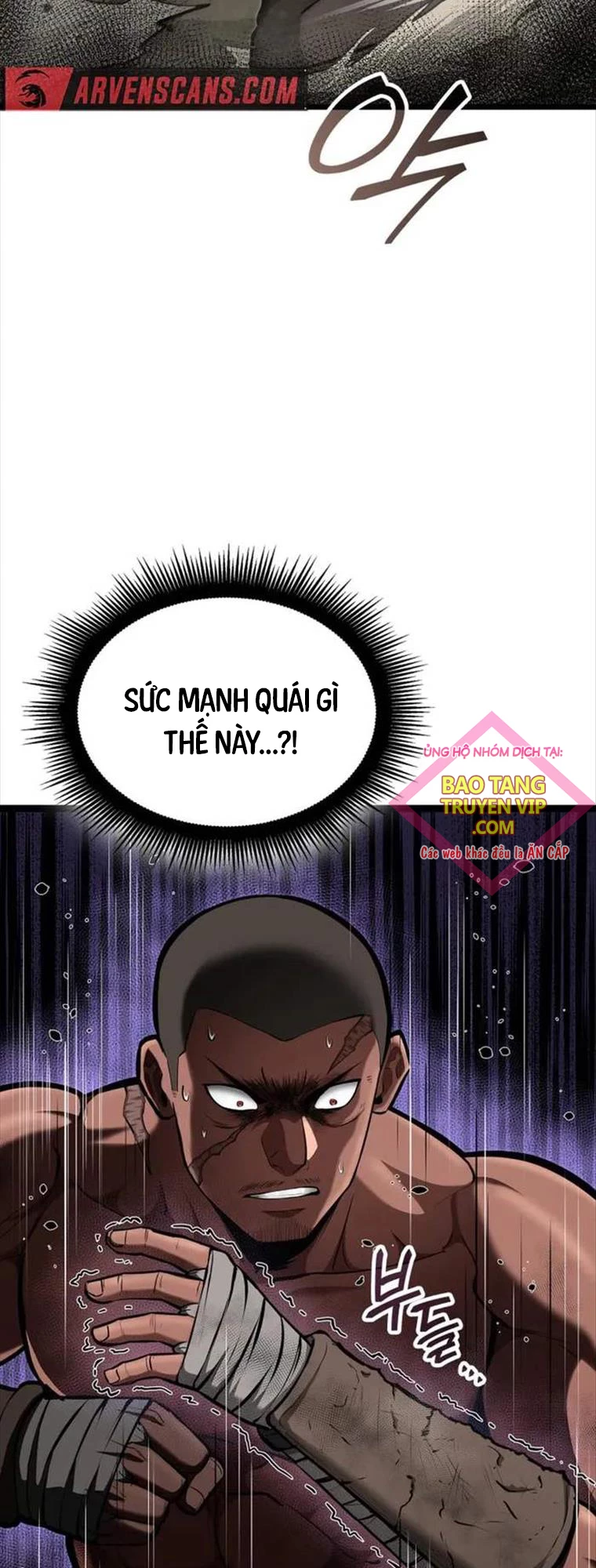 Nhà Vô Địch Kalli Chapter 68 - Trang 78