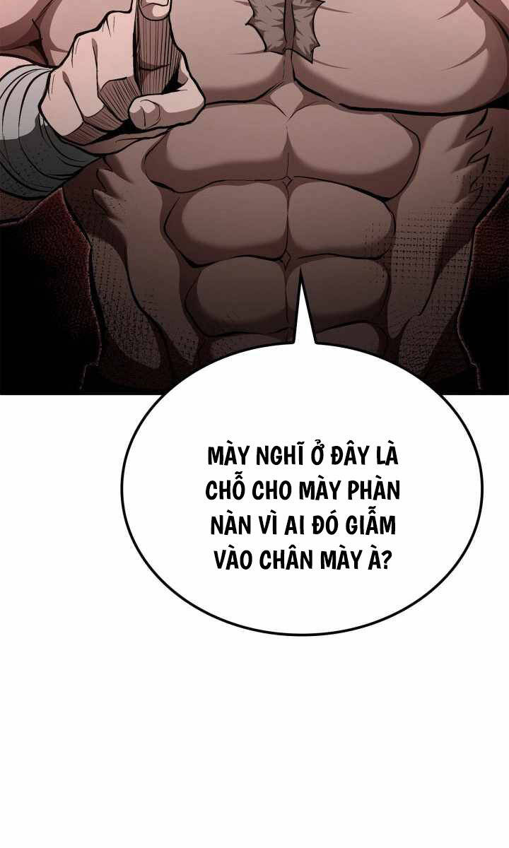 Nhà Vô Địch Kalli Chapter 39 - Trang 9