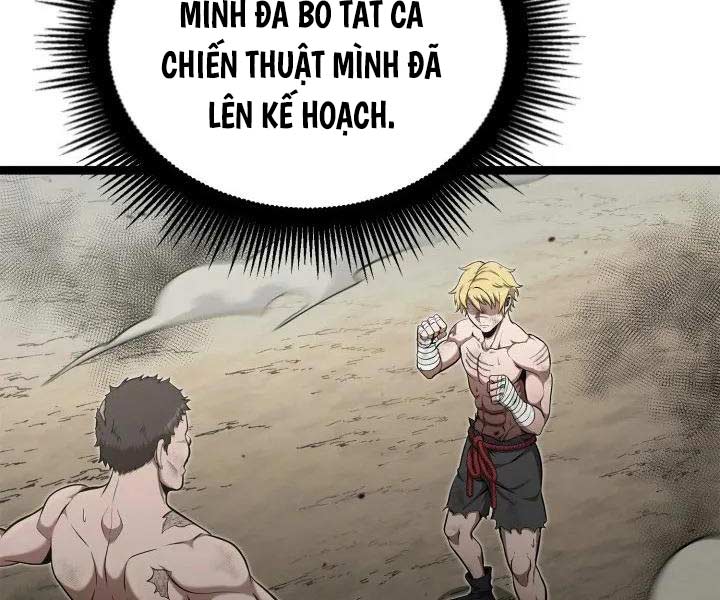 Nhà Vô Địch Kalli Chapter 41 - Trang 105