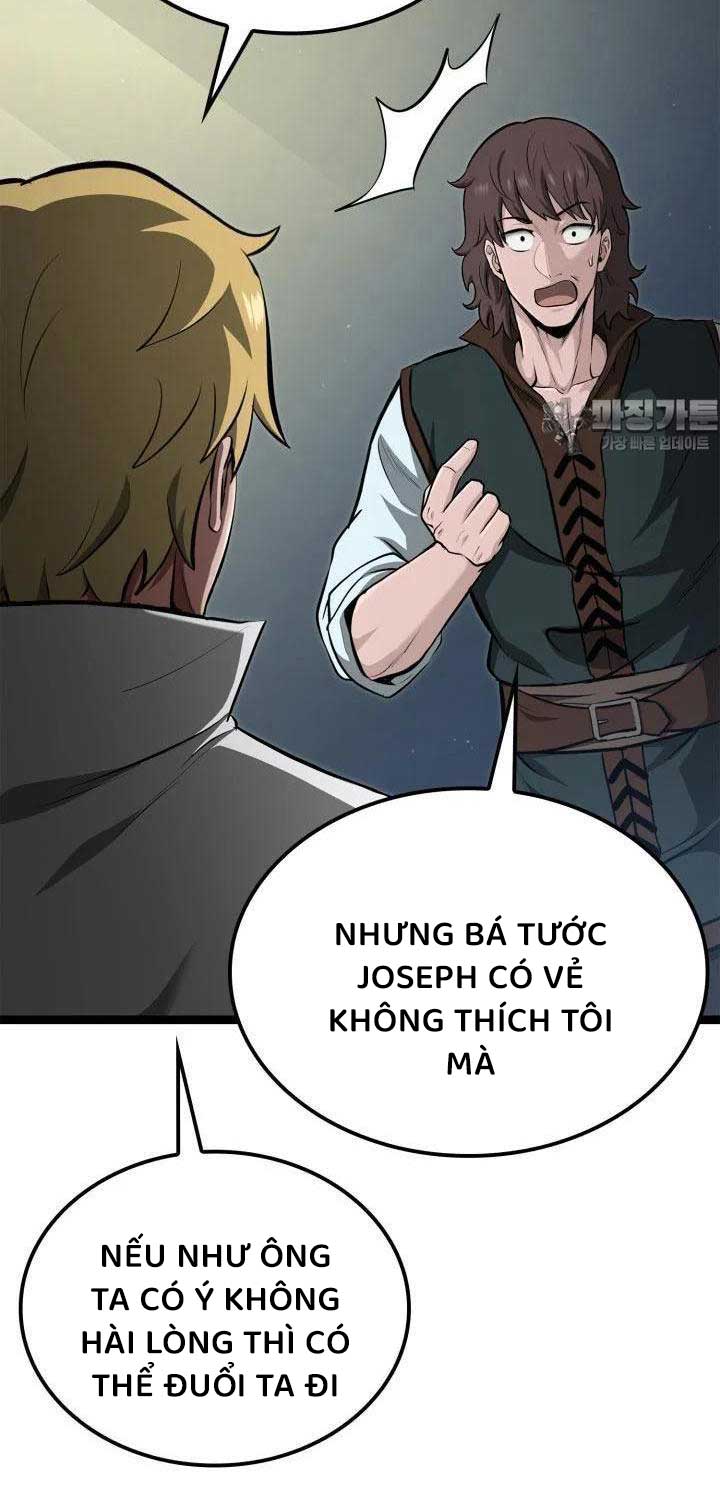 Nhà Vô Địch Kalli Chapter 82 - Trang 6