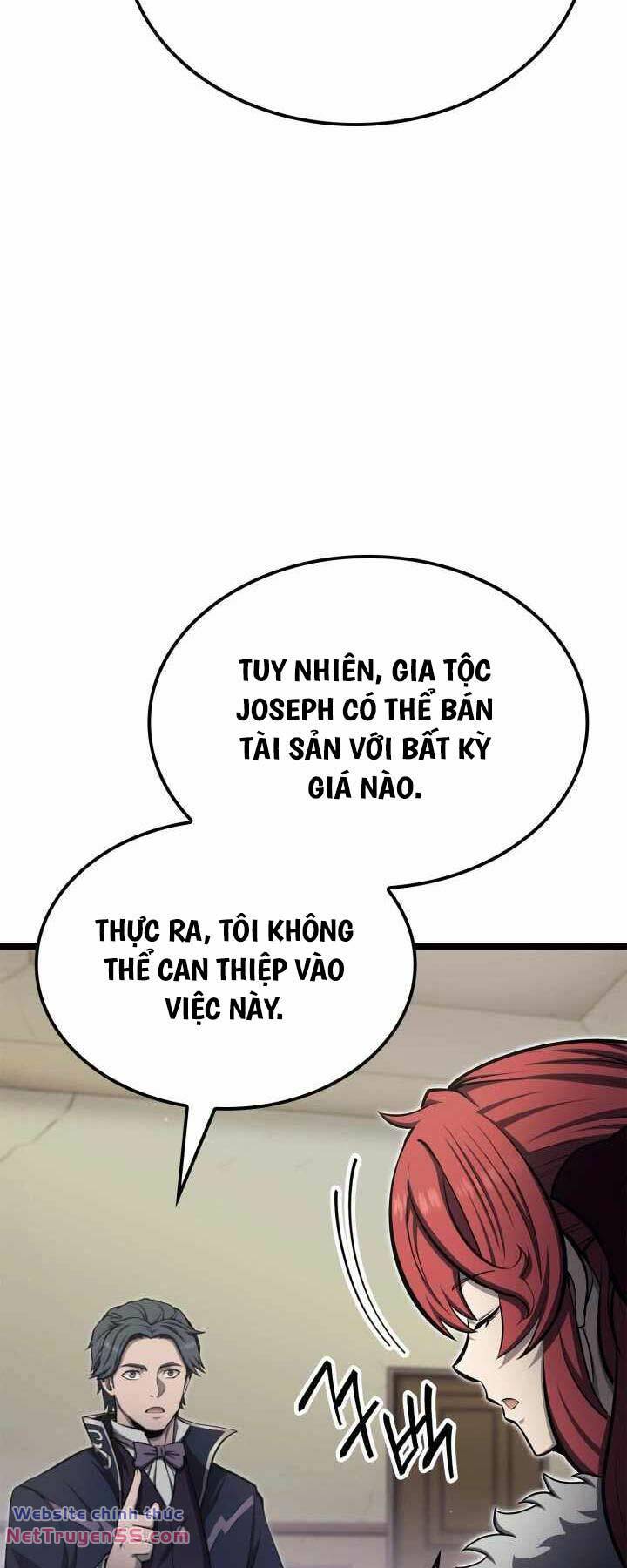 Nhà Vô Địch Kalli Chapter 45 - Trang 22