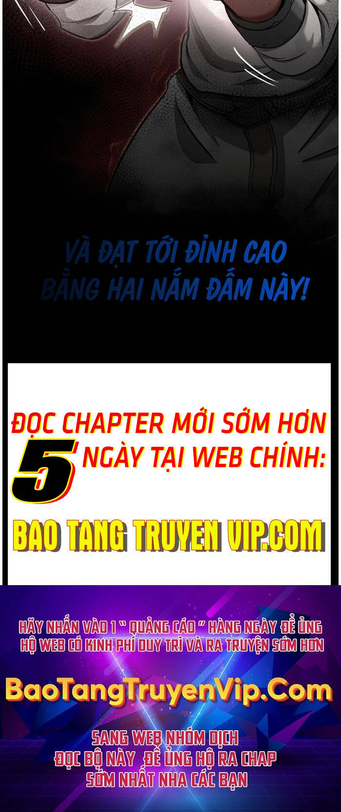 Nhà Vô Địch Kalli Chapter 22 - Trang 57