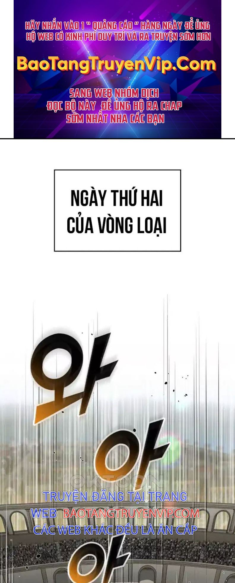 Nhà Vô Địch Kalli Chapter 78 - Trang 0