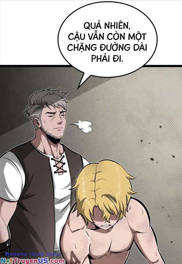 Nhà Vô Địch Kalli Chapter 20 - Trang 9