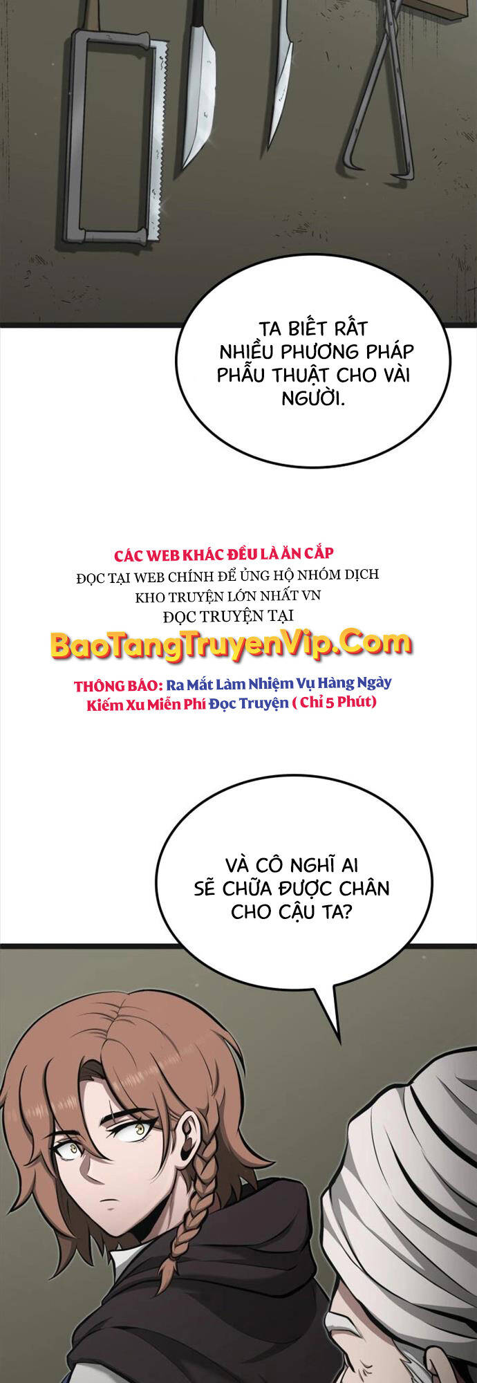 Nhà Vô Địch Kalli Chapter 42 - Trang 49