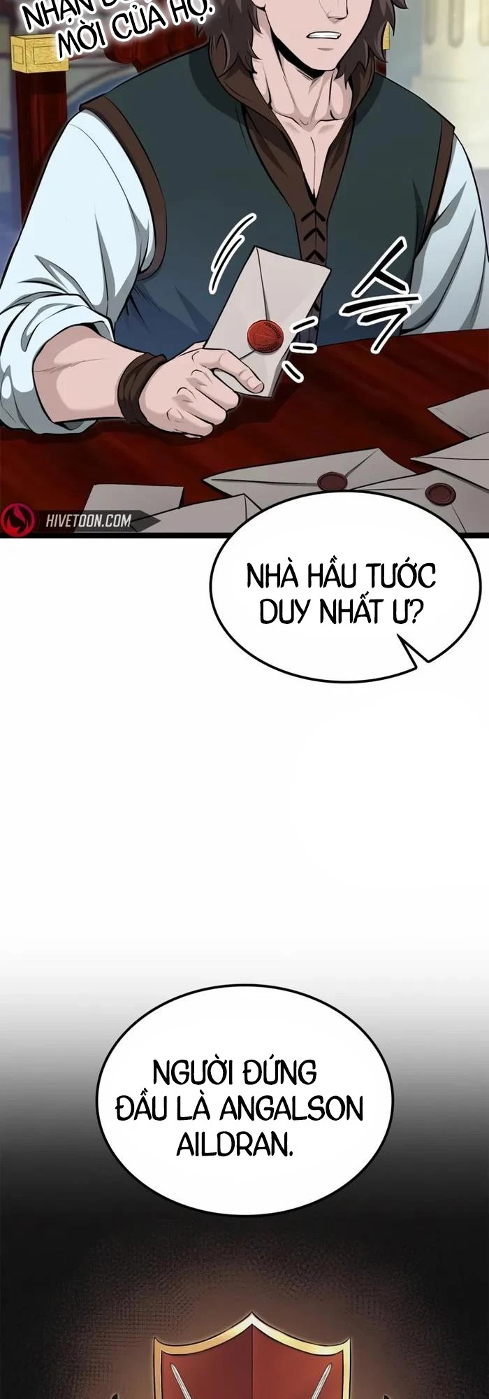 Nhà Vô Địch Kalli Chapter 75 - Trang 7