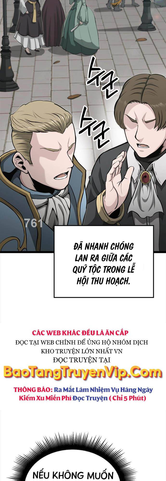 Nhà Vô Địch Kalli Chapter 22 - Trang 1