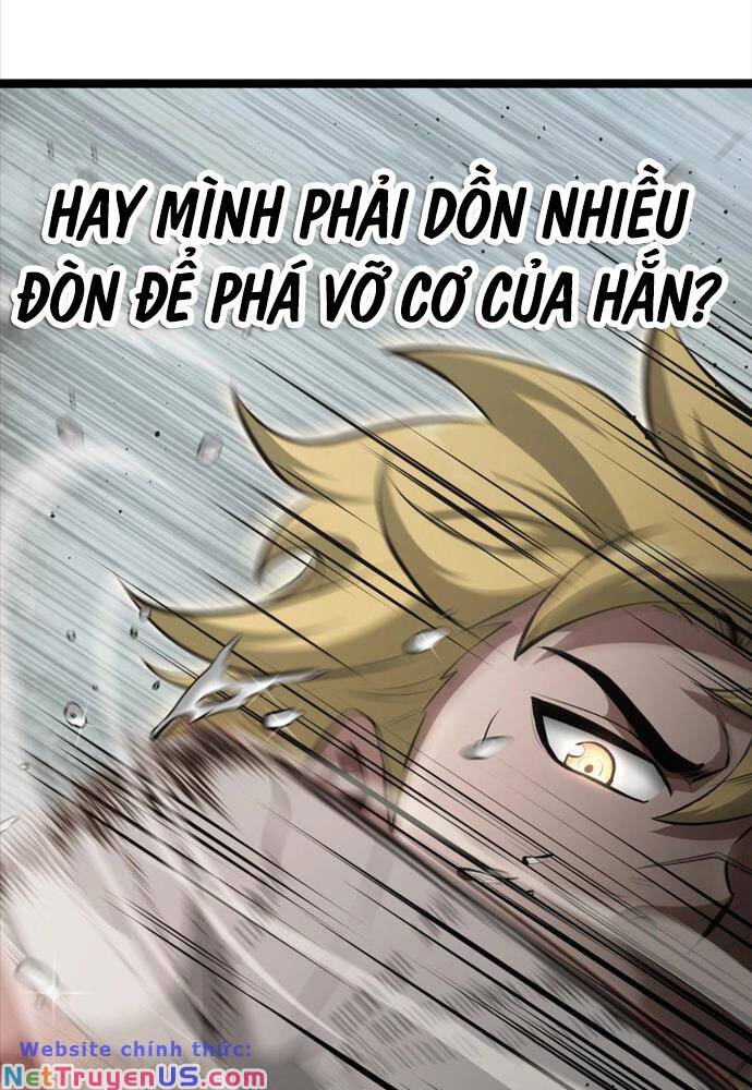 Nhà Vô Địch Kalli Chapter 19 - Trang 6