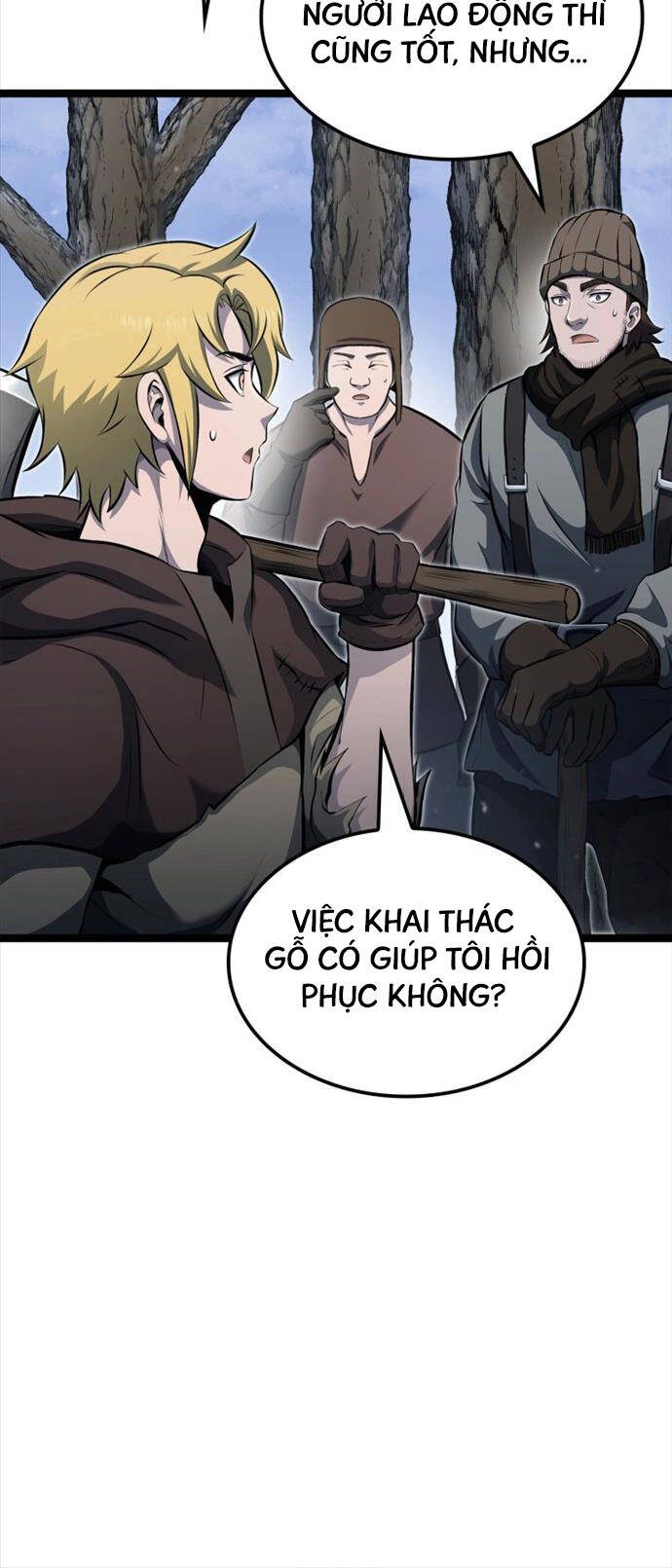 Nhà Vô Địch Kalli Chapter 28 - Trang 35