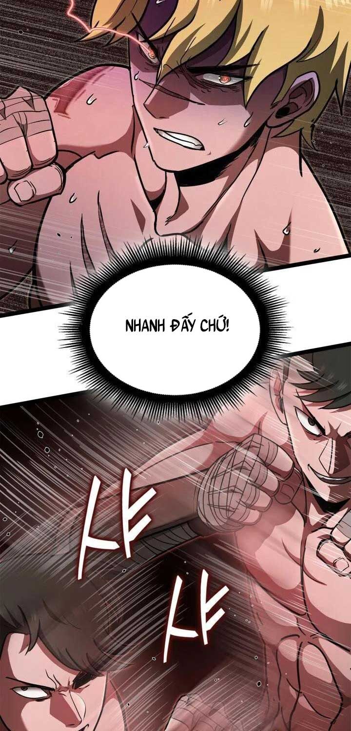 Nhà Vô Địch Kalli Chapter 83 - Trang 86