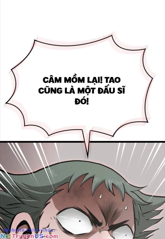 Nhà Vô Địch Kalli Chapter 8 - Trang 88