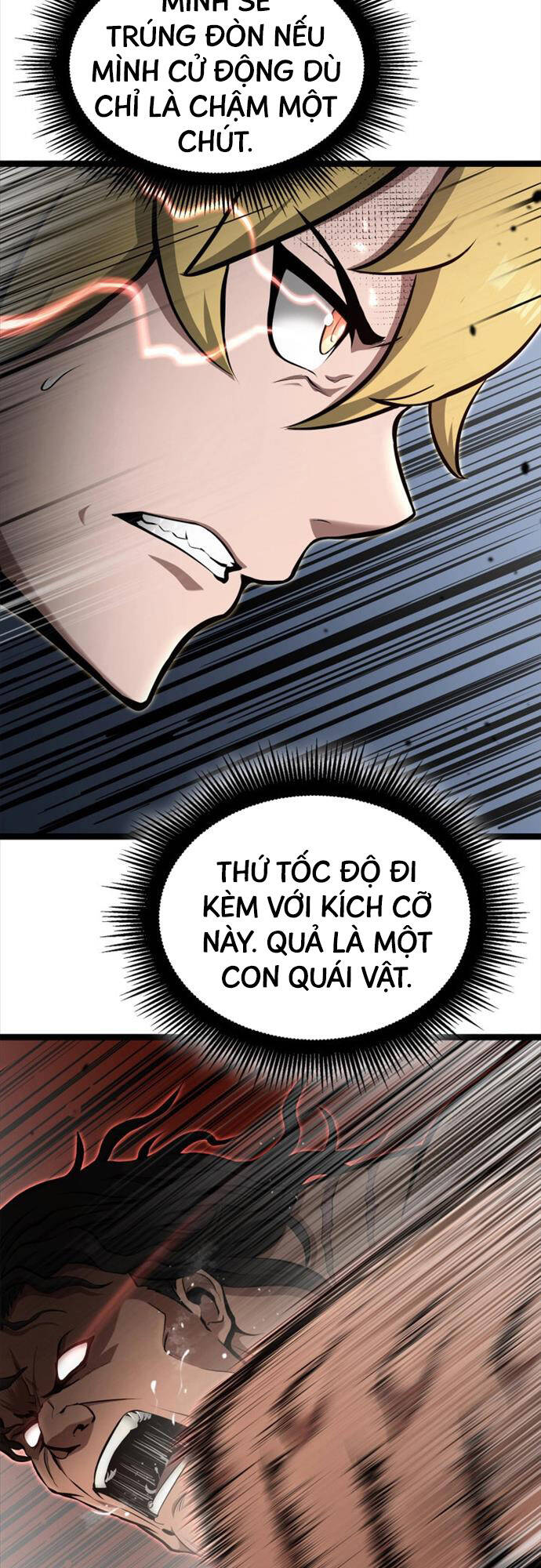 Nhà Vô Địch Kalli Chapter 24 - Trang 10