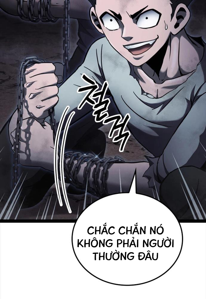 Nhà Vô Địch Kalli Chapter 12 - Trang 118