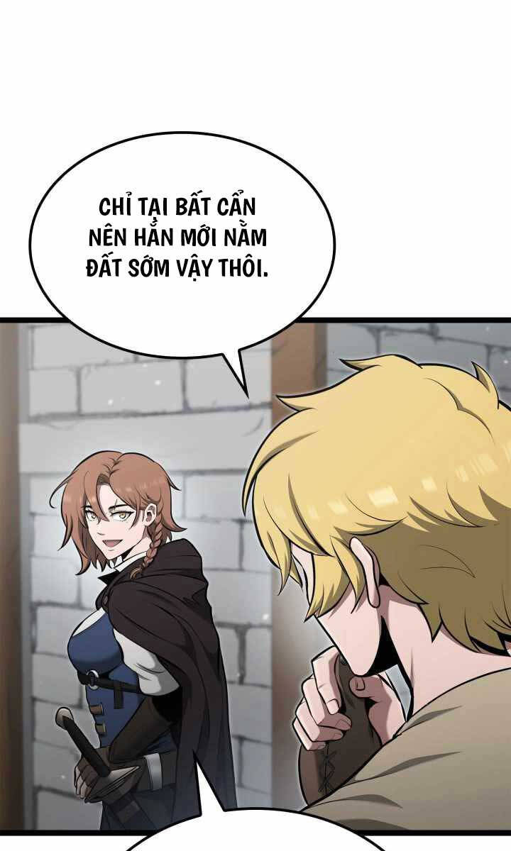 Nhà Vô Địch Kalli Chapter 37 - Trang 24