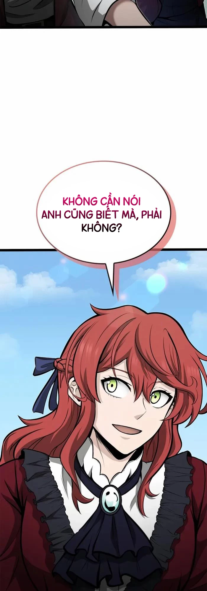 Nhà Vô Địch Kalli Chapter 73 - Trang 64