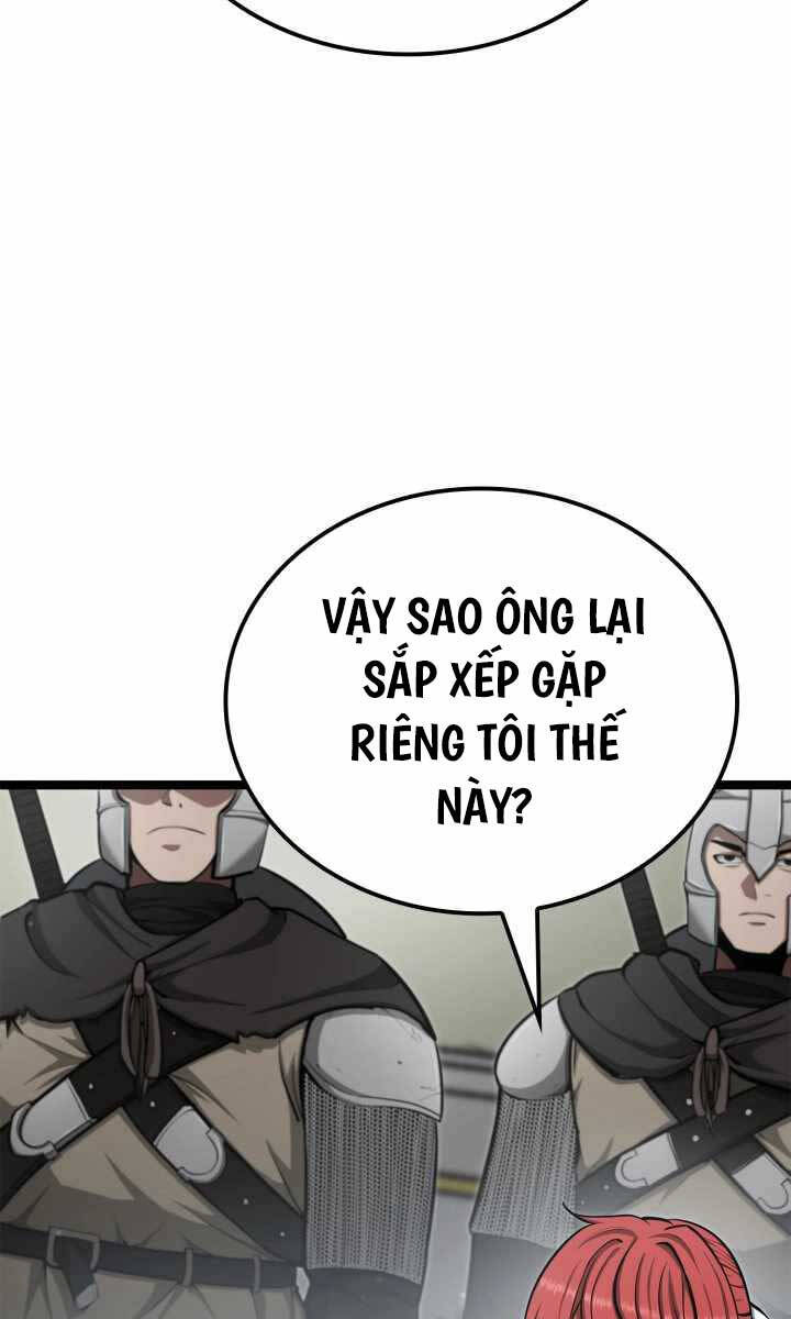 Nhà Vô Địch Kalli Chapter 36 - Trang 29