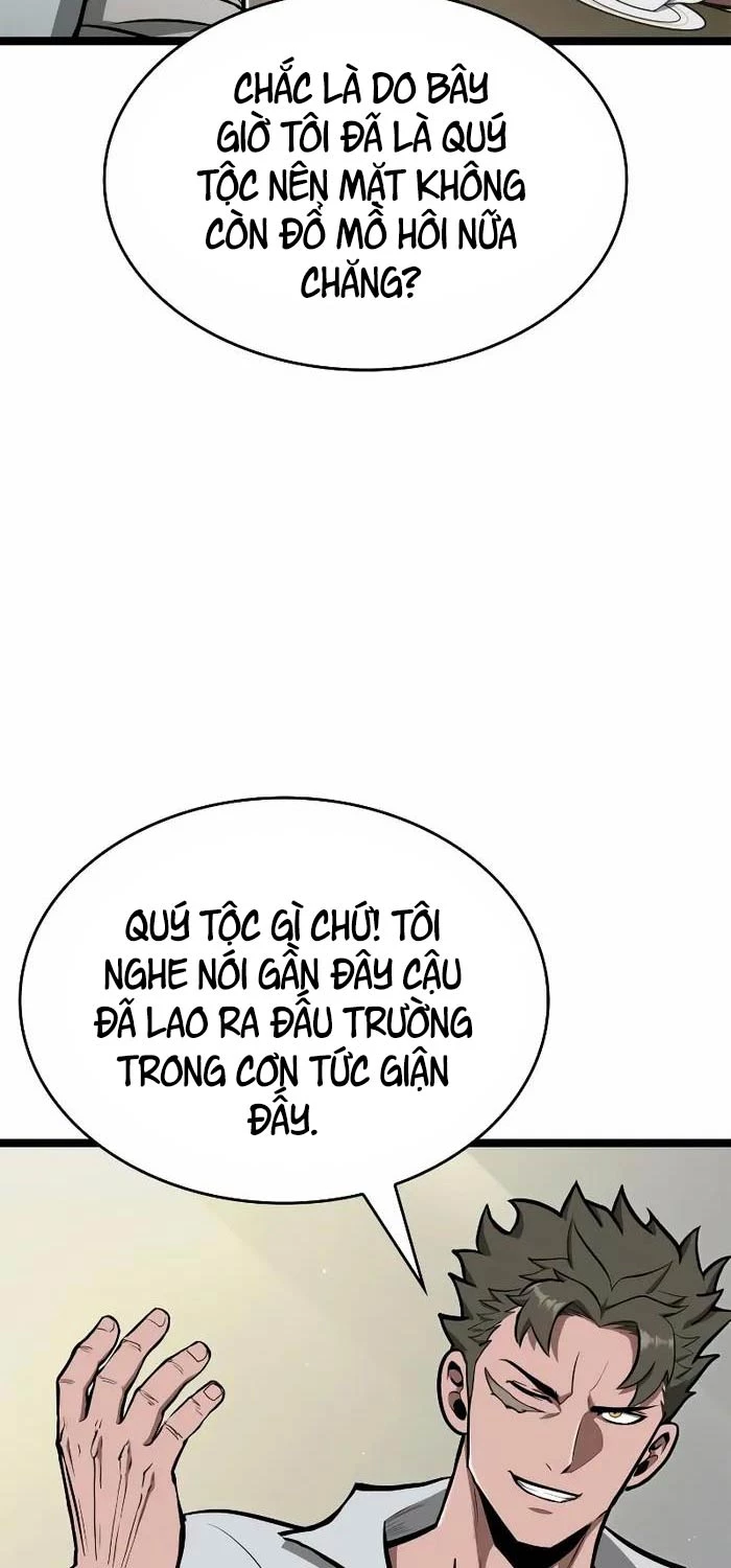 Nhà Vô Địch Kalli Chapter 70 - Trang 62