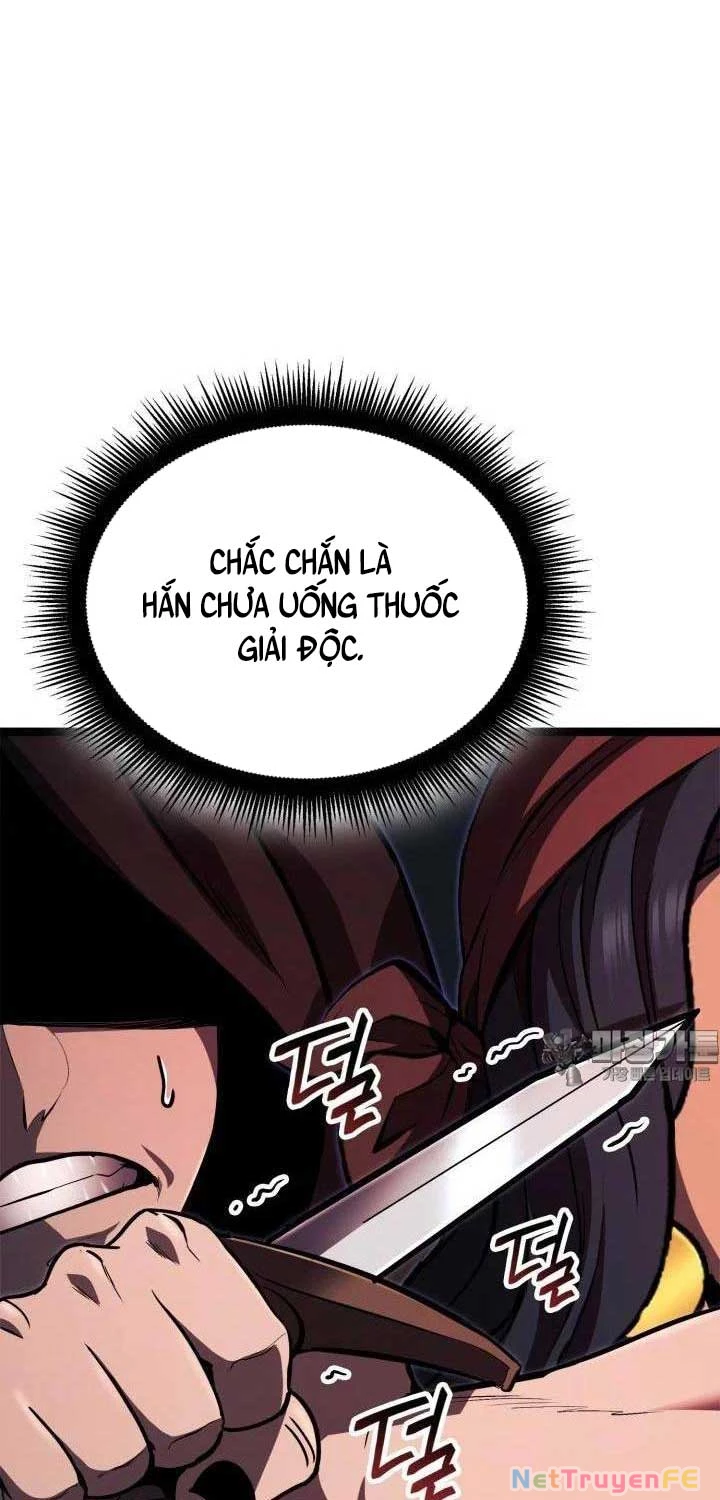 Nhà Vô Địch Kalli Chapter 85 - Trang 34