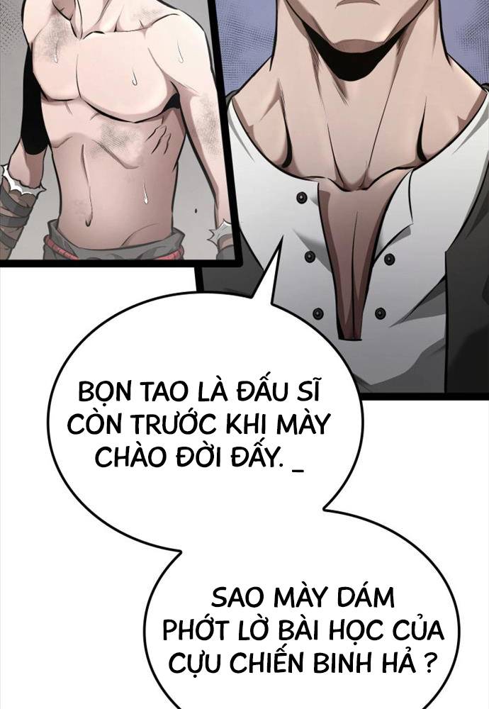 Nhà Vô Địch Kalli Chapter 2 - Trang 64