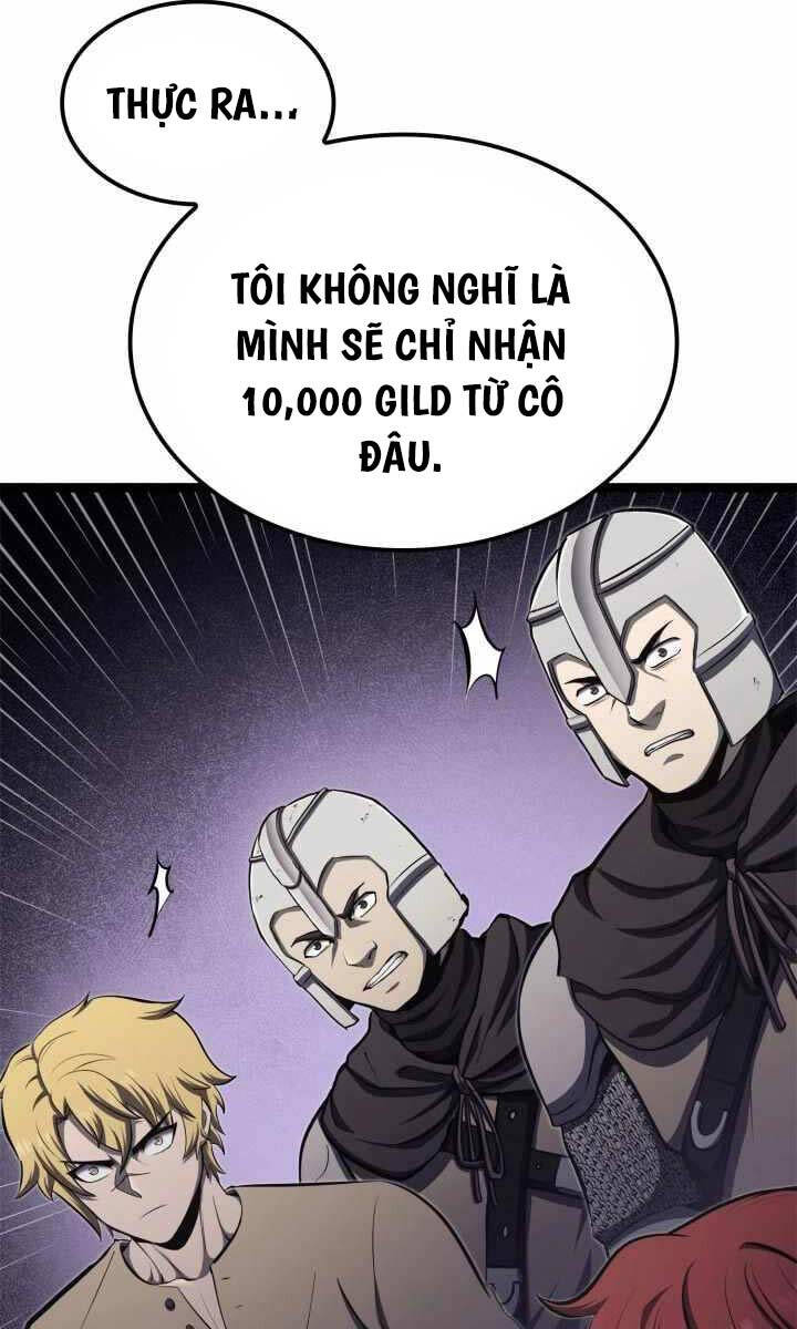 Nhà Vô Địch Kalli Chapter 44 - Trang 59