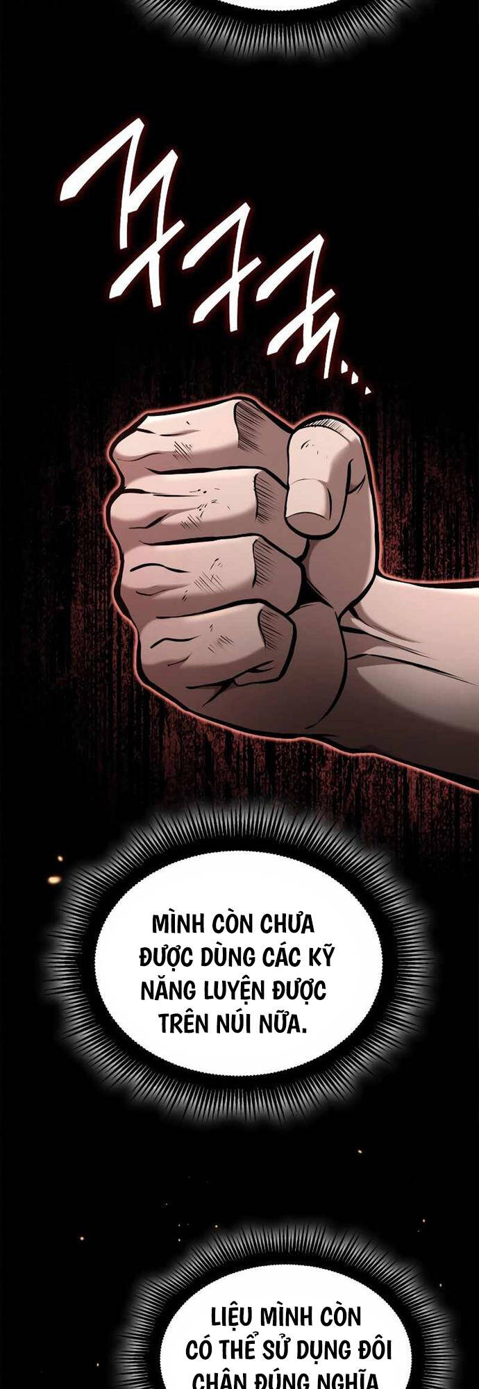 Nhà Vô Địch Kalli Chapter 33 - Trang 55