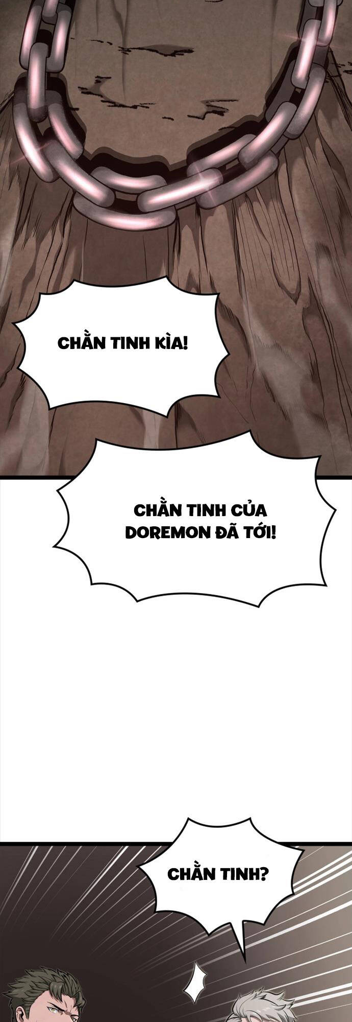 Nhà Vô Địch Kalli Chapter 16 - Trang 53