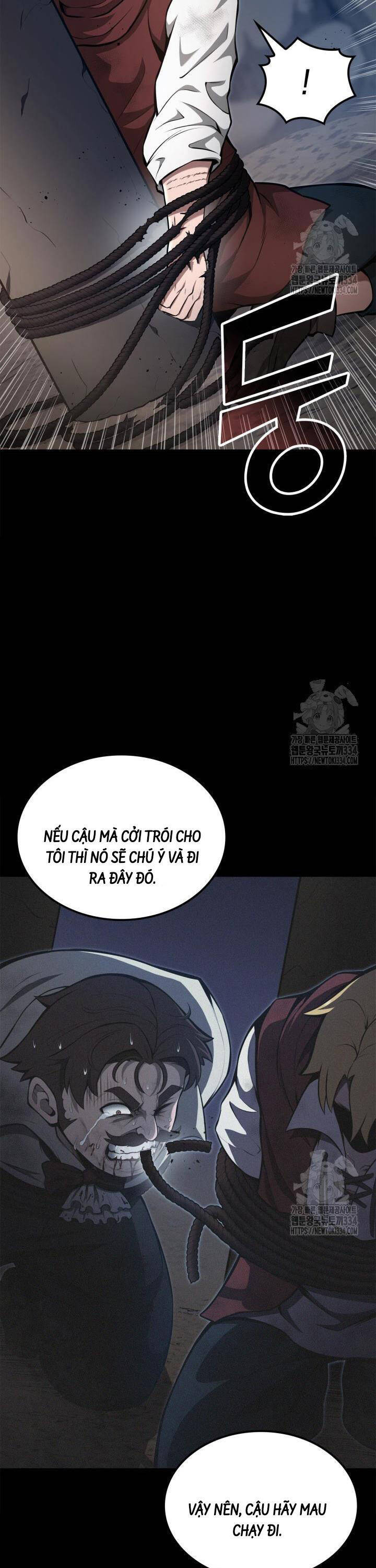 Nhà Vô Địch Kalli Chapter 60 - Trang 6