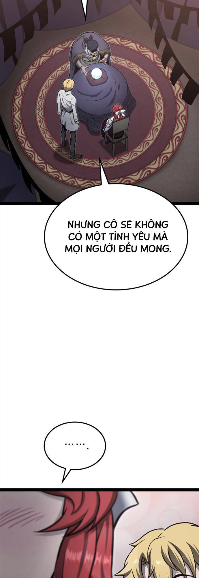 Nhà Vô Địch Kalli Chapter 15 - Trang 46