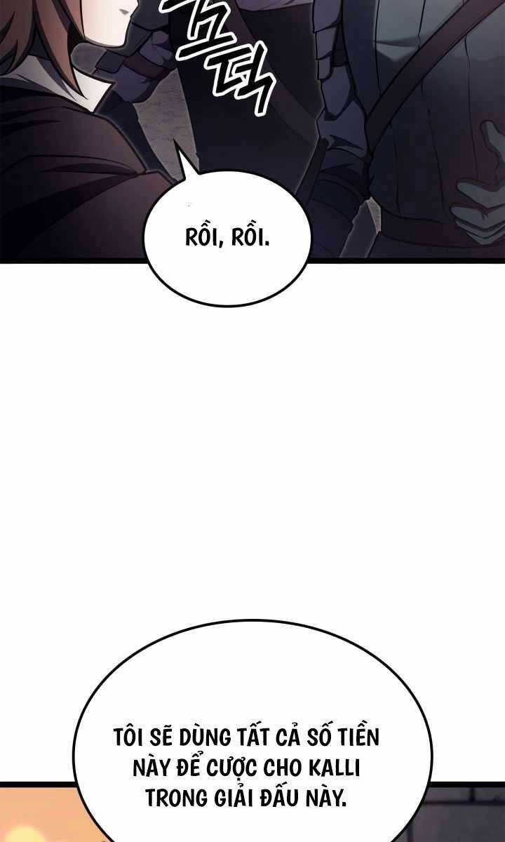 Nhà Vô Địch Kalli Chapter 37 - Trang 81