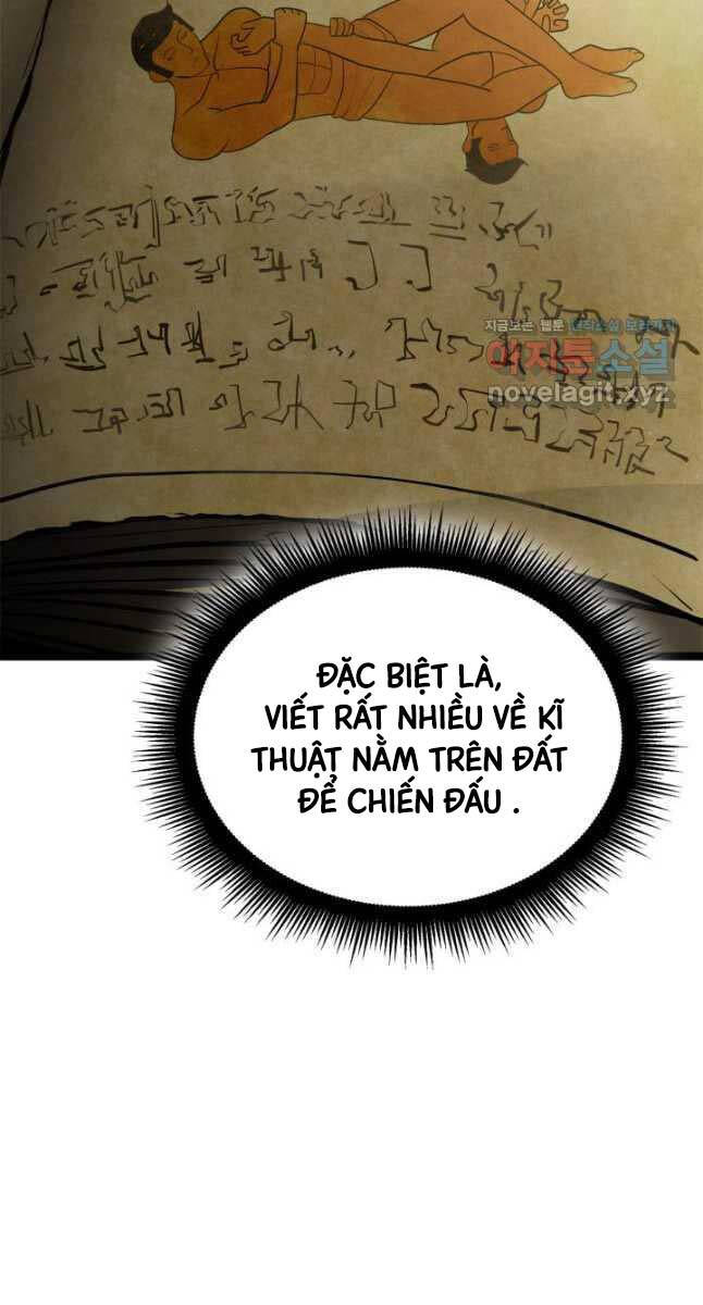 Nhà Vô Địch Kalli Chapter 51 - Trang 42