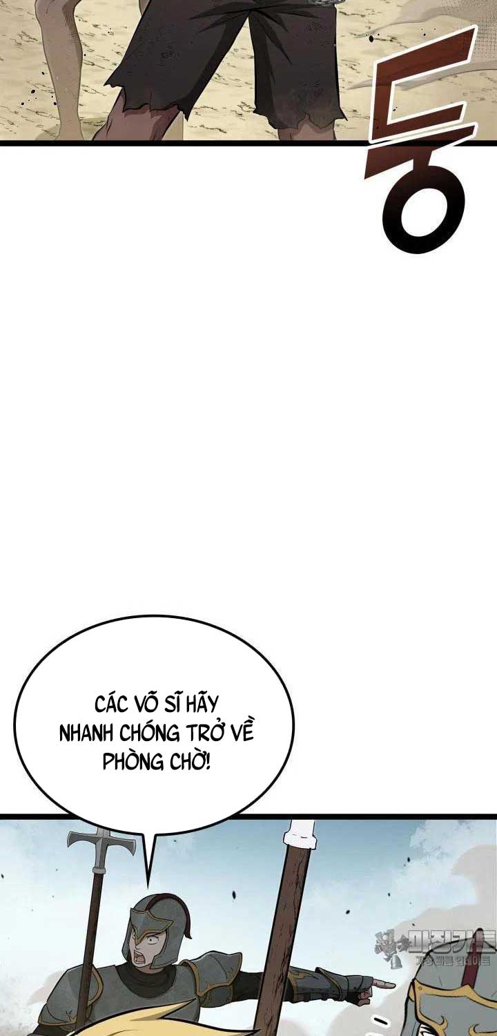 Nhà Vô Địch Kalli Chapter 80 - Trang 16