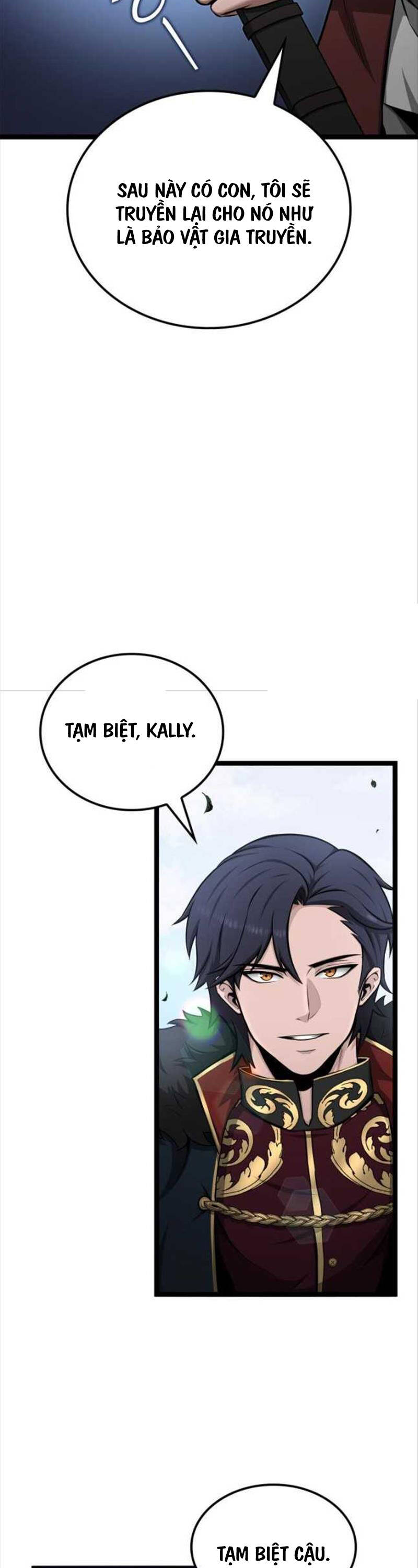 Nhà Vô Địch Kalli Chapter 56 - Trang 15