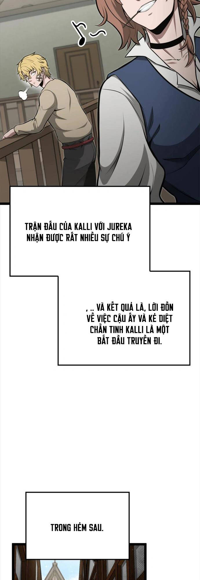 Nhà Vô Địch Kalli Chapter 42 - Trang 30