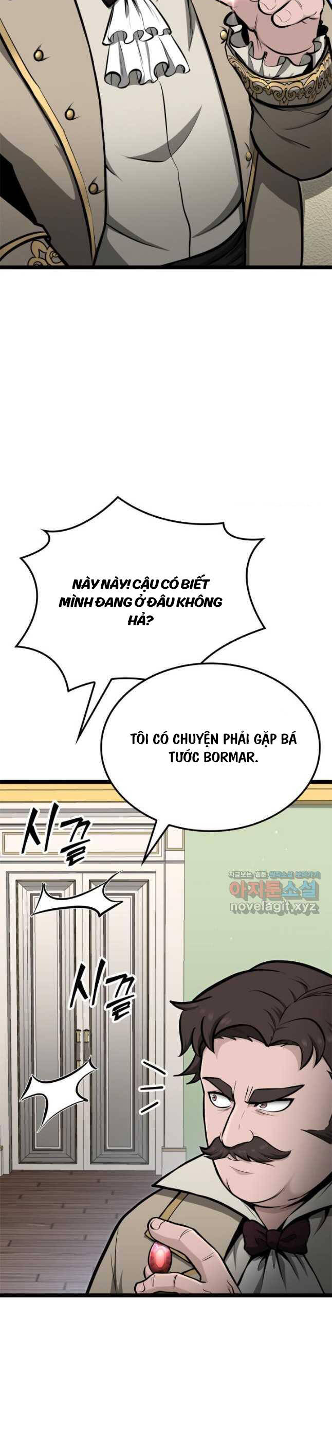 Nhà Vô Địch Kalli Chapter 57 - Trang 9